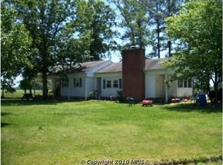 5863 Wheatley Church Rd, Seaford, DE 19973