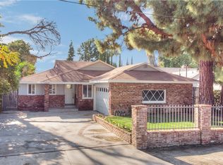 14008 Valerio St, Van Nuys, CA 91405