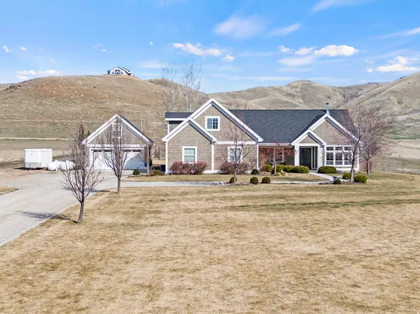 2137 Lake View Cir, Preston, ID 83263