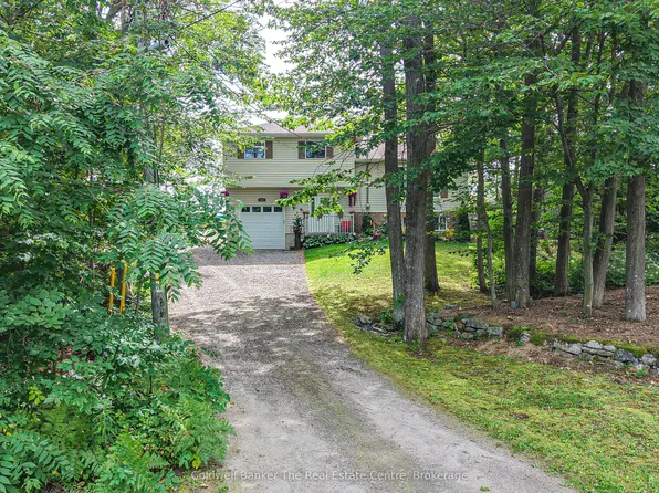 250 Wanda Miller Rd, Gravenhurst, ON P1P 1H8