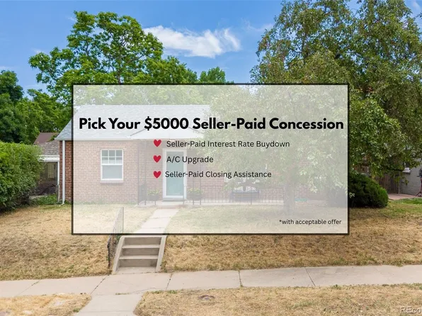 5072 Newton Street, Denver, CO 80221