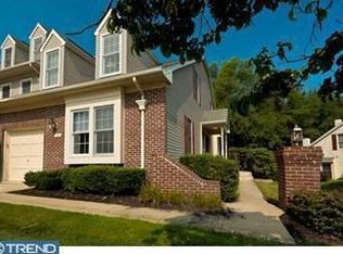 105 Berkshire Way #6, Marlton, NJ 08053