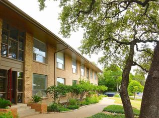 1401 Enfield Rd APT 201, Austin, TX 78703