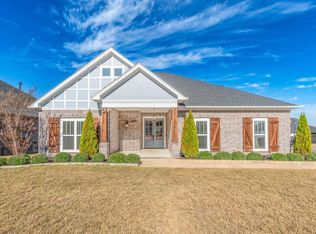 2600 Overcup Dr, Conway, AR 72034