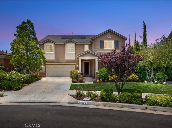 40335 Garrison Dr, Temecula, CA 92591