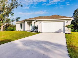 1309 Nackman Rd, North Port, FL 34288