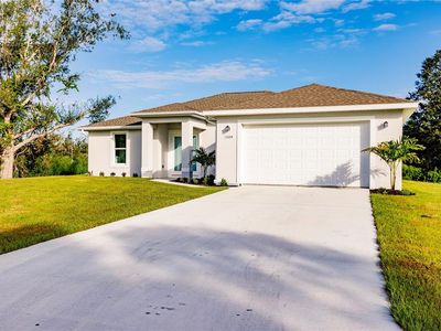 1309 Nackman Rd, North Port, FL, 34288