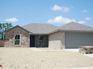 11654 Three Chimneys Dr, Flint, TX 75762