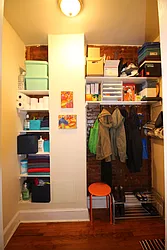 Rented by Brooklyn Real Inc