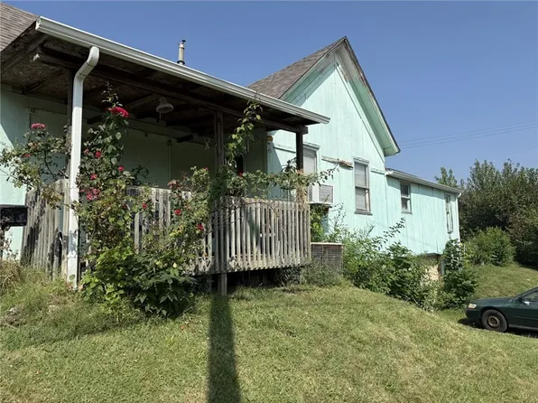 3800 Strong Ave, Kansas City, KS 66106