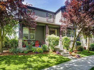 9525 N Woolsey Ave, Portland, OR 97203