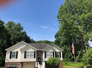 1420 Conlon St, Flatwoods, KY 41139