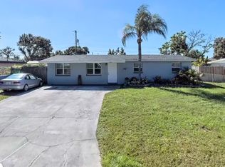 4544 W Hanna Ave, Tampa, FL 33614