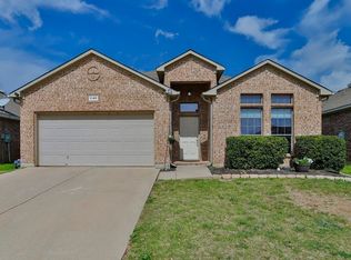 1140 Roping Reins Way, Fort Worth, TX 76177