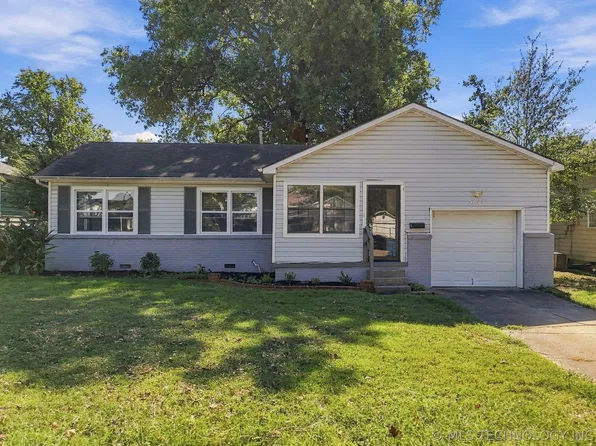 5814 E 18th St, Tulsa, OK 74112