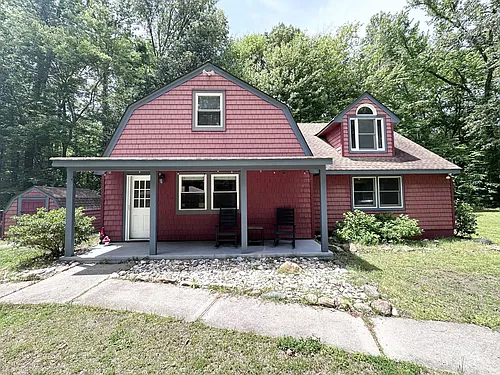4893 Blackwater Rd Photo 1