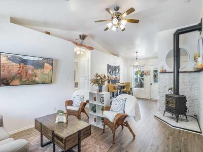 125 W Mount Ord Cir, Payson, AZ, 85541