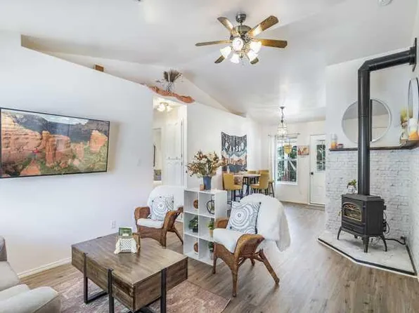 125 W Mount Ord Cir, Payson, AZ 85541