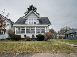 101 Leroy St, Rochester, NY 14612