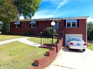 1420 Vine St, Greensboro, NC 27405