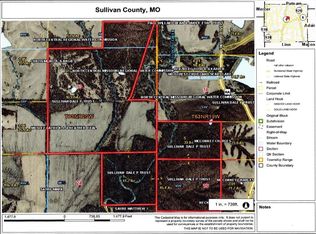 R A Hwy, Milan, MO 63556