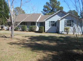 1351 S Cedar Creek Rd, Gadsden, SC 29052