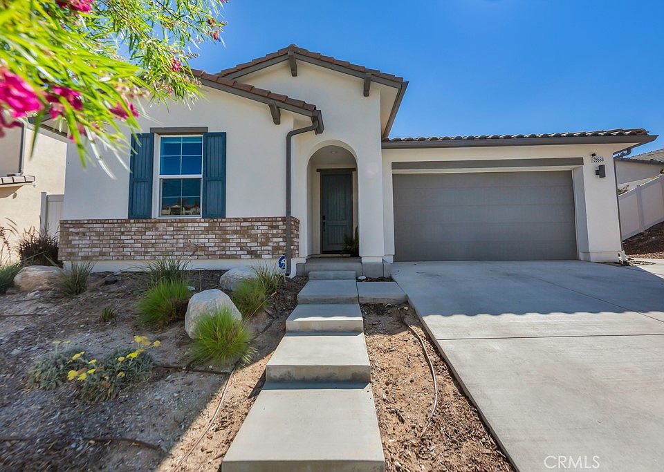 1st image of 28553 Foothill Way