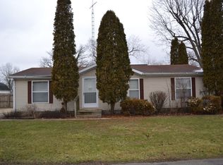 102 S Park St, Portland, IN 47371
