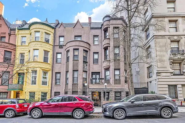 Rented by Weichert Properties - NYC | media 13