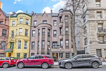 Rented by Weichert Properties - NYC