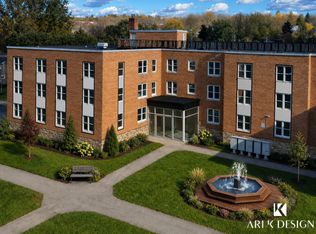 The Cortile, Syracuse, NY 13205