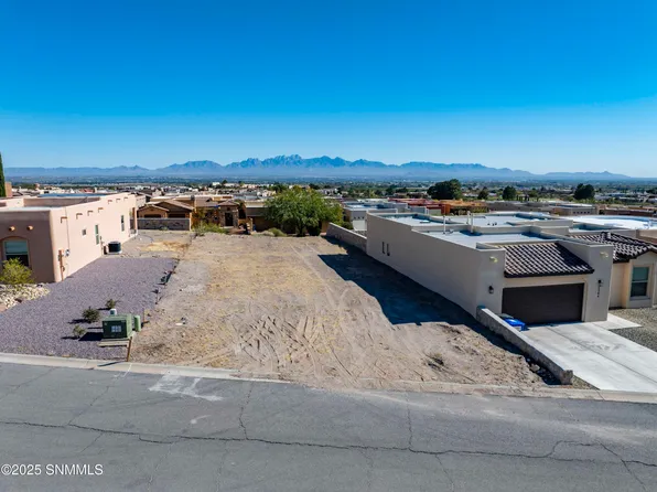 1306 Baudin Pl, Las Cruces, NM 88007