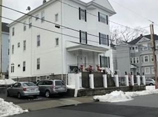 67 Dover St, Fall River, MA 02721