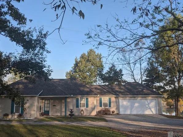 10086 State Highway 68, Jackson, LA 70748