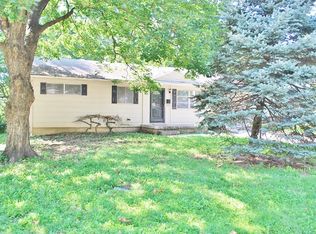 8620 Bristol Ave, Kansas City, MO 64138