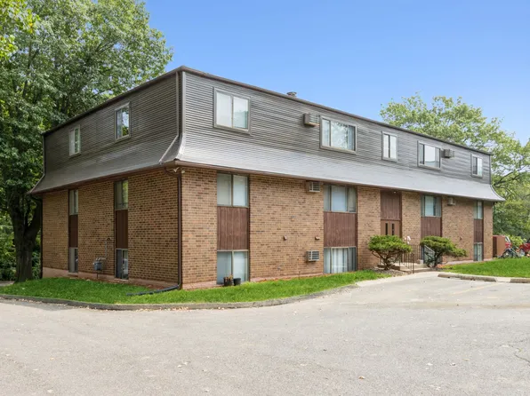 415 Woodside Drive, 415 Woodside Dr APT 12, Iowa City, IA 52246