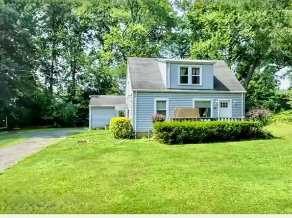 4036 S Raccoon Rd, Canfield, OH 44406