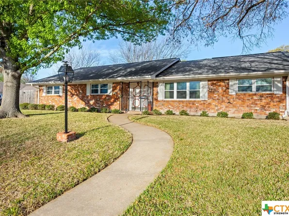 2001 Halbert St, Killeen, TX 76541