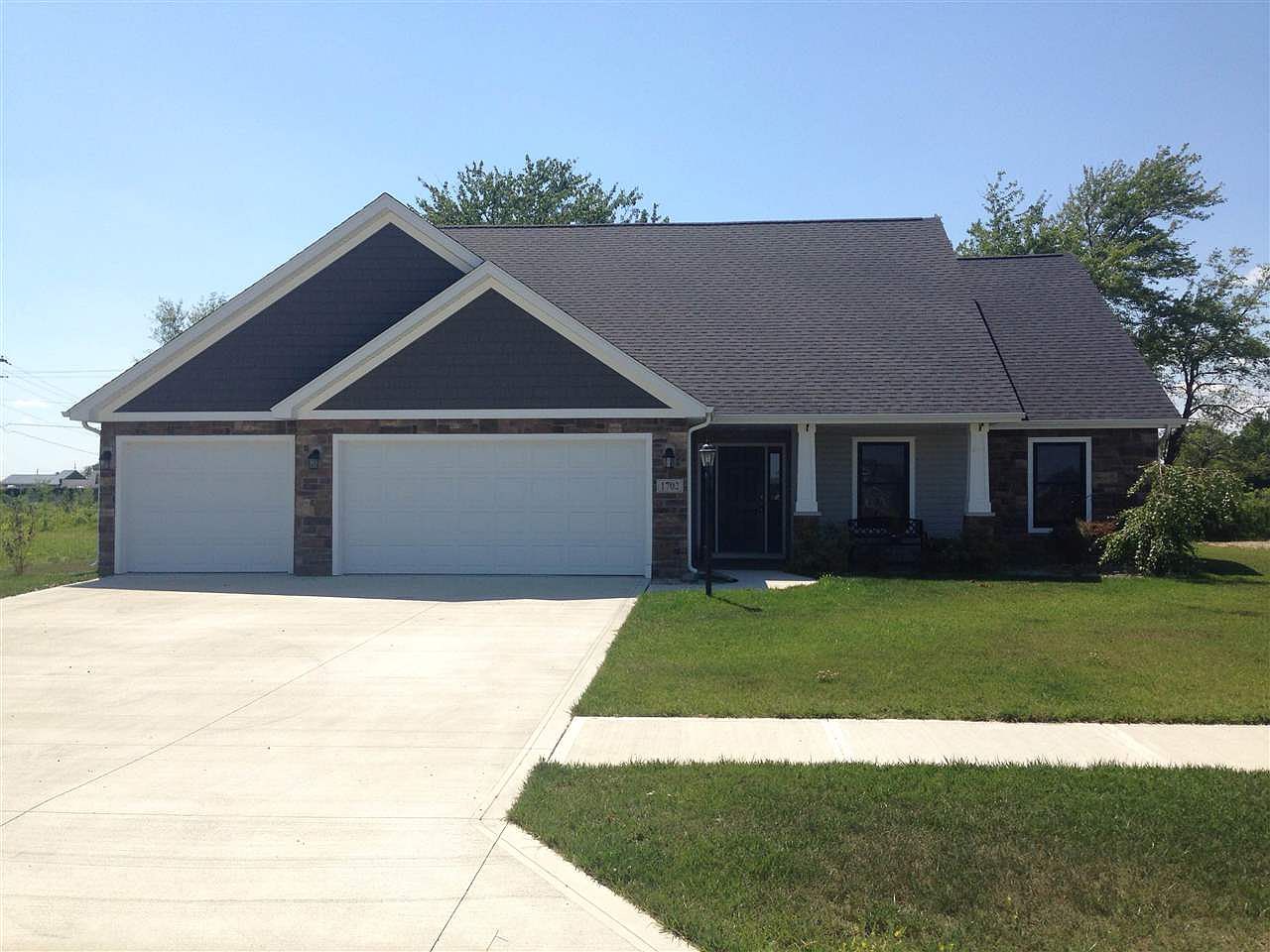 1702 Waynedale Dr, Garrett, IN 46738 Zillow