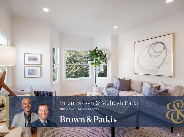 40 28th St APT 4, San Francisco, CA 94110