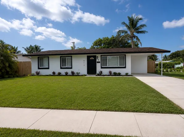 973 Lighthouse Drive, North Palm Beach, FL 33408