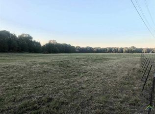 13990 Fm 314 N, Brownsboro, TX 75756