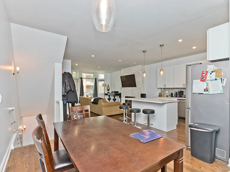 857 W Wrightwood Ave #1 — Photo 5