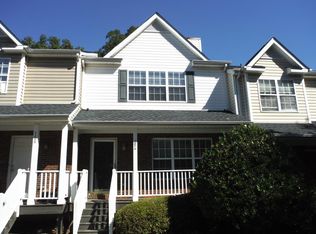754 Mountainwater Dr, Charlotte, NC 28262