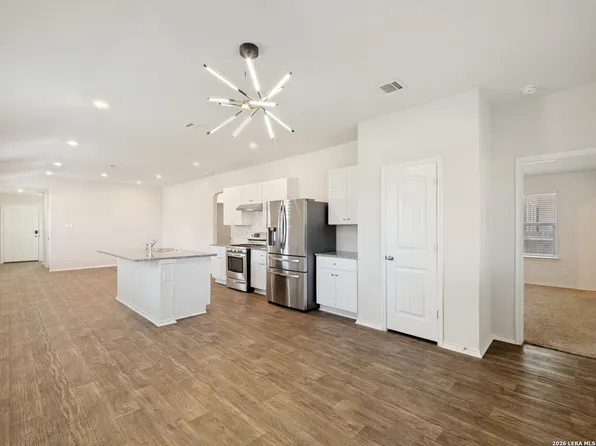 3203 Onion Creek, San Antonio, TX 78245