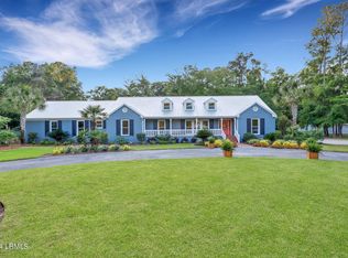 3512 Morgan River Dr N, Beaufort, SC 29907