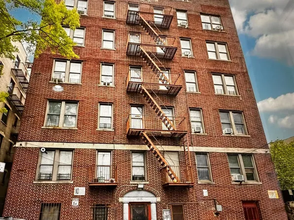 1015 Anderson Avenue #5A, Bronx, NY 10452