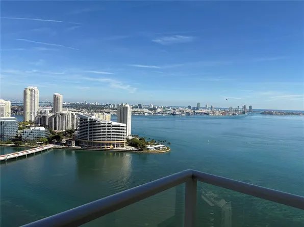 1155 Brickell Bay Dr, Miami, FL
