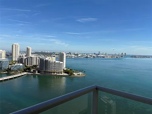 1155 Brickell Bay Dr #Penthouse 106 Photo 1
