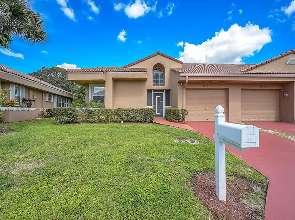 10961 Ladera Ln APT A, Boca Raton, FL 33498